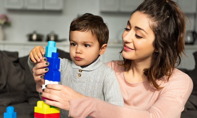Effective Interventions for Autism