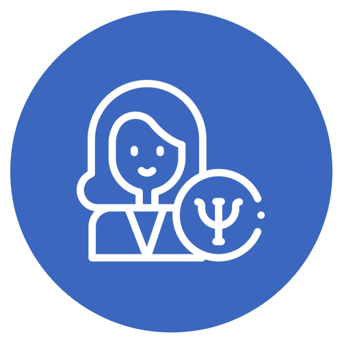 Family Therapy Icon
