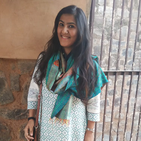 DR. KANUPRIYA VERMA